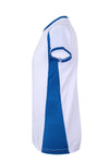 T-Shirt Criança de Desporto Bicolor-RAG-Tailors-Fardas-e-Uniformes-Vestuario-Pro