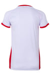T-Shirt Criança de Desporto Bicolor-RAG-Tailors-Fardas-e-Uniformes-Vestuario-Pro