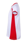 T-Shirt Criança de Desporto Bicolor-RAG-Tailors-Fardas-e-Uniformes-Vestuario-Pro