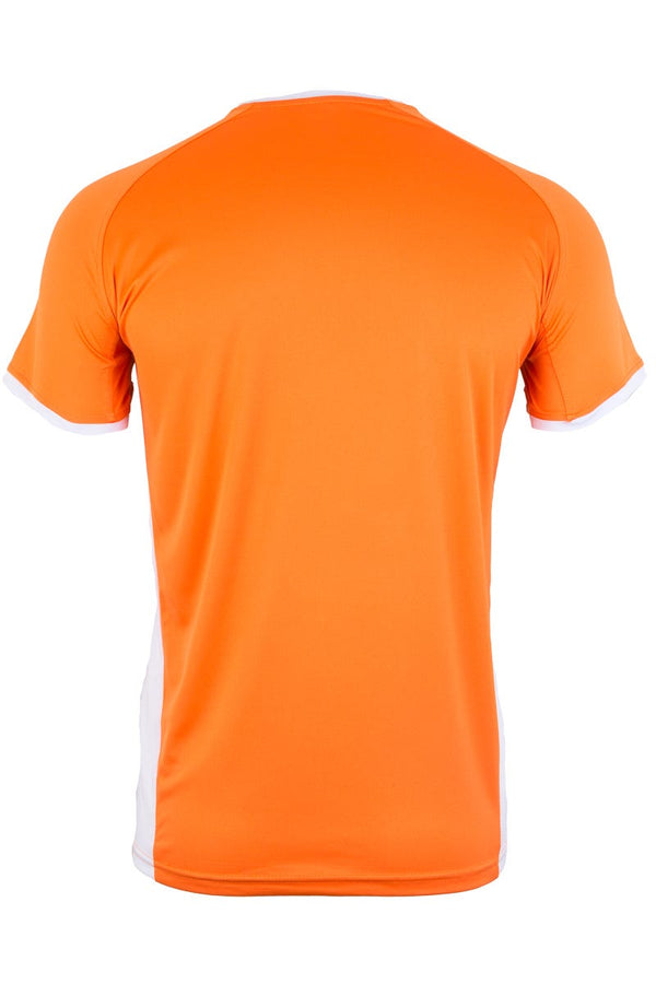 T-Shirt Desorto Tecnica Bicolor-RAG-Tailors-Fardas-e-Uniformes-Vestuario-Pro