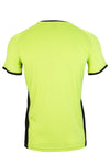T-Shirt Desorto Tecnica Bicolor-RAG-Tailors-Fardas-e-Uniformes-Vestuario-Pro