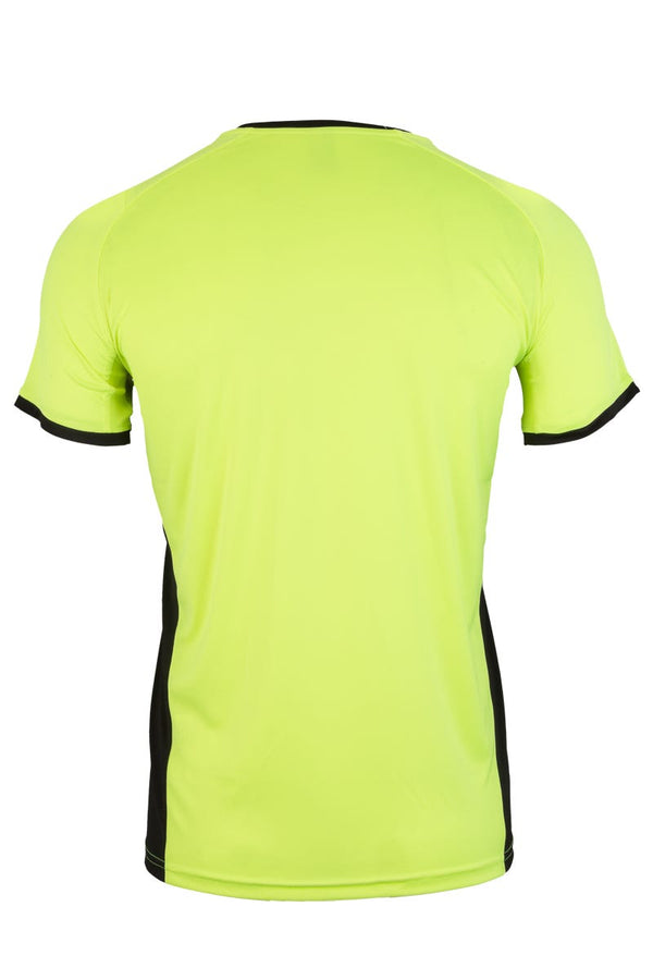 T-Shirt Desorto Tecnica Bicolor-RAG-Tailors-Fardas-e-Uniformes-Vestuario-Pro
