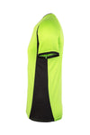 T-Shirt Desorto Tecnica Bicolor-RAG-Tailors-Fardas-e-Uniformes-Vestuario-Pro