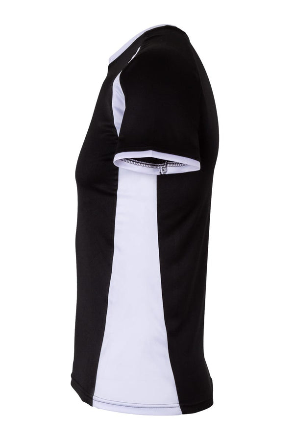 T-Shirt Desorto Tecnica Bicolor-RAG-Tailors-Fardas-e-Uniformes-Vestuario-Pro