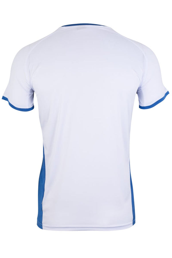 T-Shirt Desorto Tecnica Bicolor-RAG-Tailors-Fardas-e-Uniformes-Vestuario-Pro