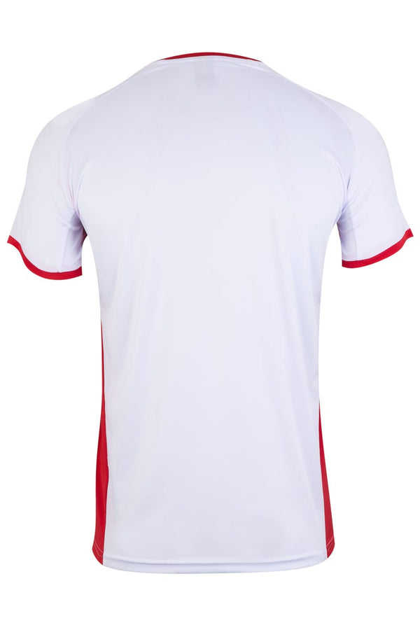 T-Shirt Desorto Tecnica Bicolor-RAG-Tailors-Fardas-e-Uniformes-Vestuario-Pro