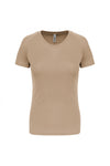 T-Shirt Desportiva Senhora (3 de 3)-Sand-XS-RAG-Tailors-Fardas-e-Uniformes-Vestuario-Pro