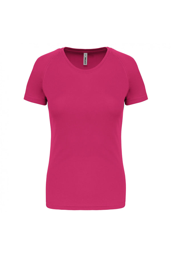 T-Shirt Desportiva Senhora-RAG-Tailors-Fardas-e-Uniformes-Vestuario-Pro