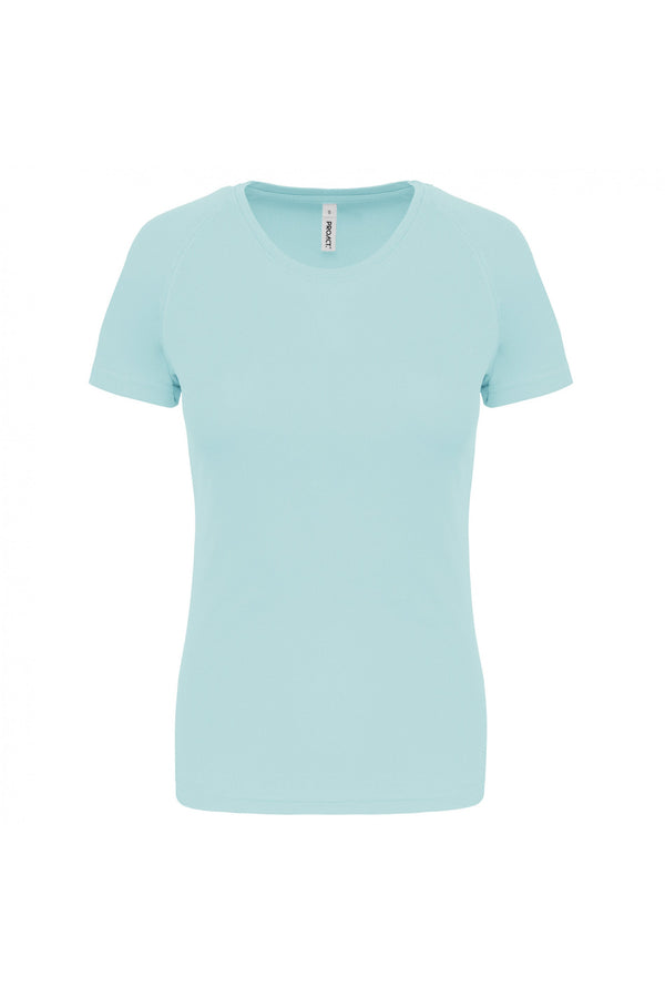 T-Shirt Desportiva Senhora-RAG-Tailors-Fardas-e-Uniformes-Vestuario-Pro