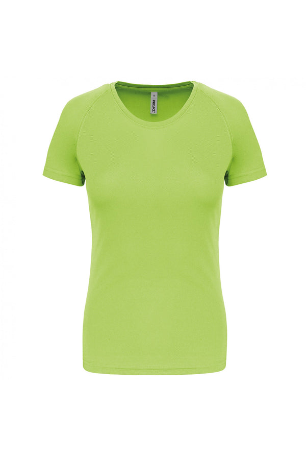 T-Shirt Desportiva Senhora-RAG-Tailors-Fardas-e-Uniformes-Vestuario-Pro