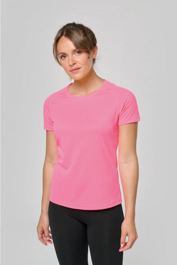 T-Shirt Desportiva Senhora-RAG-Tailors-Fardas-e-Uniformes-Vestuario-Pro