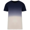 Dip Dye Navy Blue
