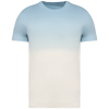 T-Shirt Dip Dye Unisexo-Dip Dye Aquamarine-XXS-RAG-Tailors-Fardas-e-Uniformes-Vestuario-Pro