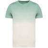 T-Shirt Dip Dye Unisexo-Dip Dye Jade Green-XXS-RAG-Tailors-Fardas-e-Uniformes-Vestuario-Pro