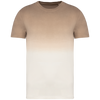 T-Shirt Dip Dye Unisexo-Dip Dye Wet Sand-XXS-RAG-Tailors-Fardas-e-Uniformes-Vestuario-Pro