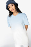 T-Shirt Dip Dye Unisexo-RAG-Tailors-Fardas-e-Uniformes-Vestuario-Pro