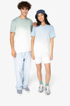 T-Shirt Dip Dye Unisexo-RAG-Tailors-Fardas-e-Uniformes-Vestuario-Pro