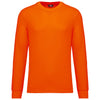 orange fluoré