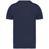 T-Shirt Eco-Responsavel Unissex Leixões-RAG-Tailors-Fardas-e-Uniformes-Vestuario-Pro