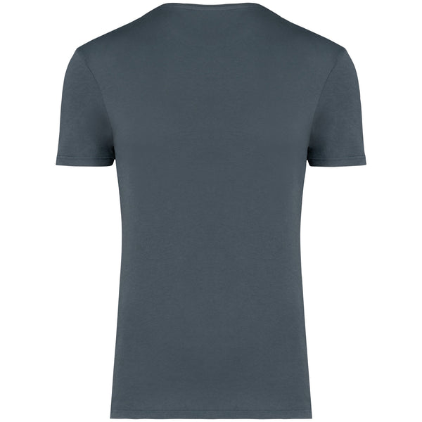 T-Shirt Eco-Responsavel Unissex Leixões-RAG-Tailors-Fardas-e-Uniformes-Vestuario-Pro