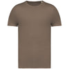 T-Shirt Eco-Responsavel Unissex Leixões-XS-Cafe Creme-RAG-Tailors-Fardas-e-Uniformes-Vestuario-Pro