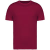 Hibiscus rouge