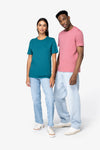 T-Shirt Eco-Responsavel Unissex Native-RAG-Tailors-Fardas-e-Uniformes-Vestuario-Pro