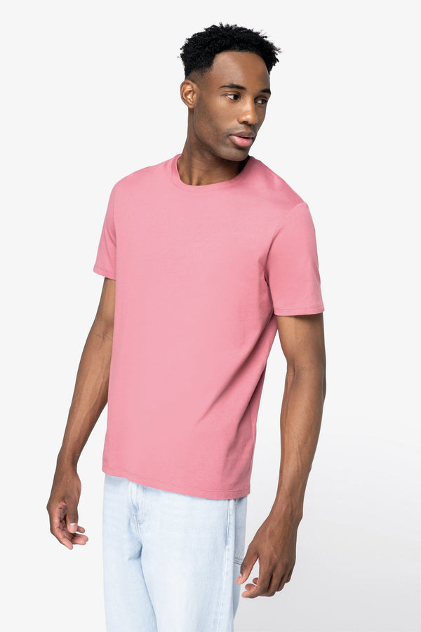 T-Shirt Eco-Responsavel Unissex Native-RAG-Tailors-Fardas-e-Uniformes-Vestuario-Pro