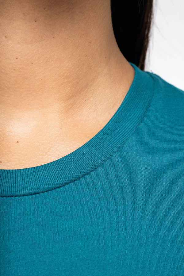 T-Shirt Eco-Responsavel Unissex Native-RAG-Tailors-Fardas-e-Uniformes-Vestuario-Pro
