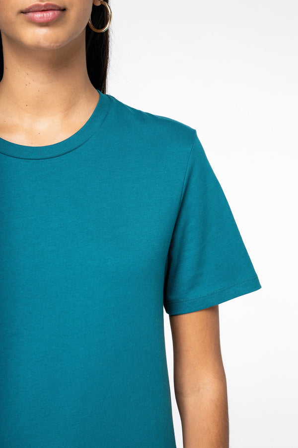 T-Shirt Eco-Responsavel Unissex Native-RAG-Tailors-Fardas-e-Uniformes-Vestuario-Pro