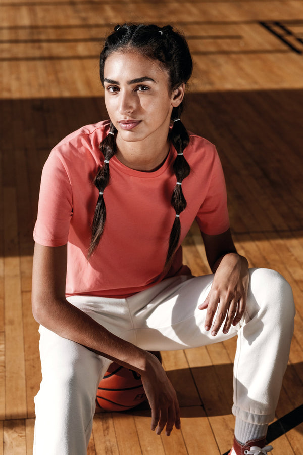 T-Shirt Eco-Responsavel Unissex Native-RAG-Tailors-Fardas-e-Uniformes-Vestuario-Pro