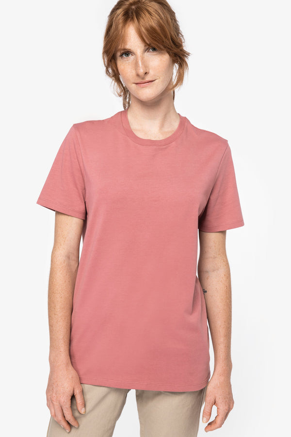 T-Shirt Eco-Responsavel Unissex Native-RAG-Tailors-Fardas-e-Uniformes-Vestuario-Pro
