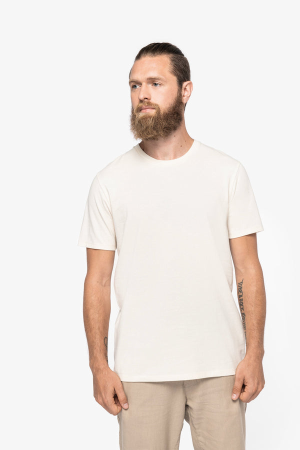 T-Shirt Eco-Responsavel Unissex Native-RAG-Tailors-Fardas-e-Uniformes-Vestuario-Pro