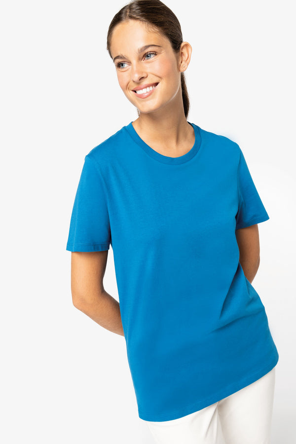 T-Shirt Eco-Responsavel Unissex Native-RAG-Tailors-Fardas-e-Uniformes-Vestuario-Pro