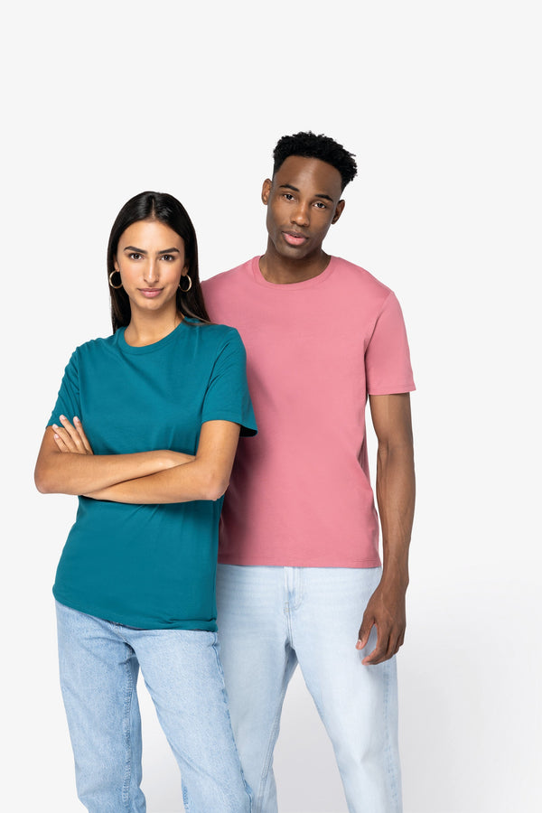 T-Shirt Eco-Responsavel Unissex Native-RAG-Tailors-Fardas-e-Uniformes-Vestuario-Pro