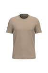 T-Shirt Eco-Responsavel Unissex Native-XXS-Areia Molhada-RAG-Tailors-Fardas-e-Uniformes-Vestuario-Pro