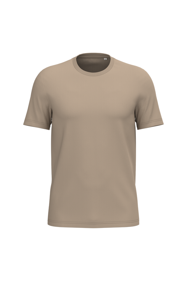 T-Shirt Eco-Responsavel Unissex Native-XXS-Areia Molhada-RAG-Tailors-Fardas-e-Uniformes-Vestuario-Pro