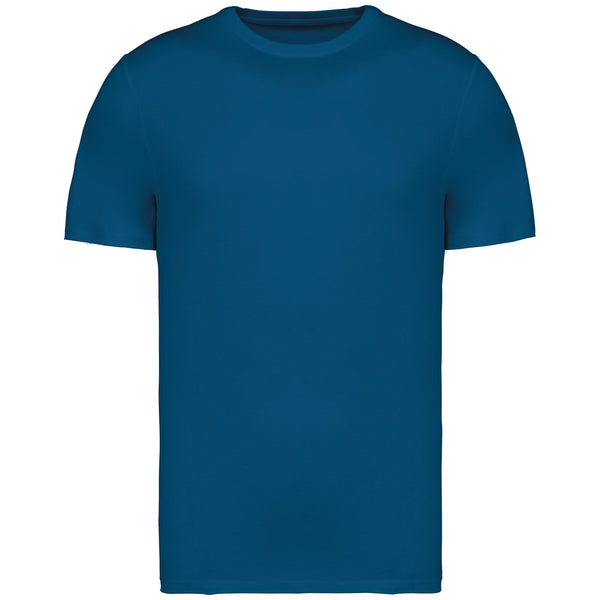 T-Shirt Eco-Responsavel Unissex Native-XXS-Azul safira-RAG-Tailors-Fardas-e-Uniformes-Vestuario-Pro