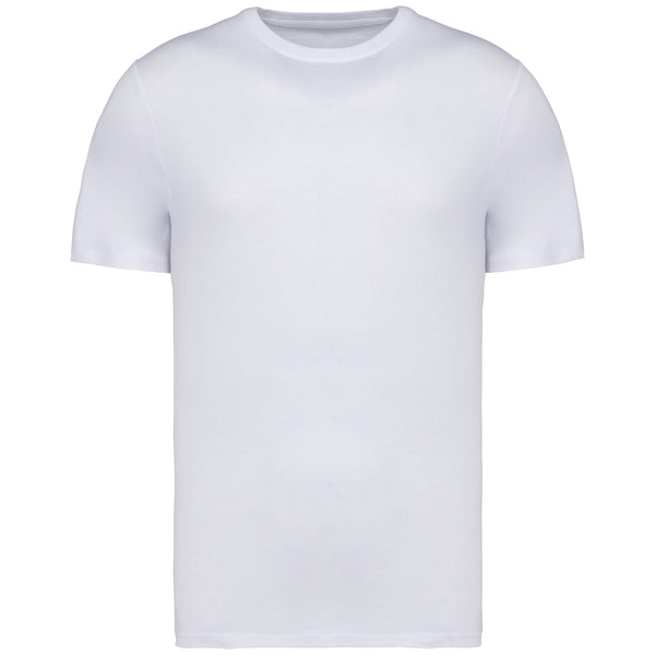 T-Shirt Eco-Responsavel Unissex Native-XXS-Branco-RAG-Tailors-Fardas-e-Uniformes-Vestuario-Pro