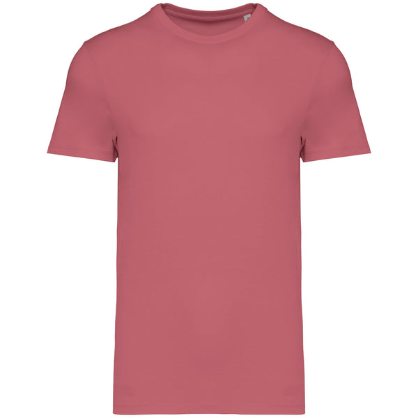 T-Shirt Eco-Responsavel Unissex Native-XXS-Rosa-RAG-Tailors-Fardas-e-Uniformes-Vestuario-Pro