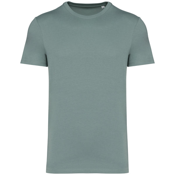 T-Shirt Eco-Responsavel Unissex Native-XXS-Verde Moss-RAG-Tailors-Fardas-e-Uniformes-Vestuario-Pro
