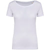 T-Shirt Eco Senhora Iberica-Branco-XS-RAG-Tailors-Fardas-e-Uniformes-Vestuario-Pro