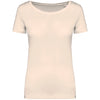 T-Shirt Eco Senhora Iberica-Ivory-XS-RAG-Tailors-Fardas-e-Uniformes-Vestuario-Pro