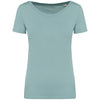 T-Shirt Eco Senhora Iberica-Jade Green-XS-RAG-Tailors-Fardas-e-Uniformes-Vestuario-Pro