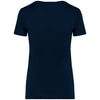 T-Shirt Eco Senhora Iberica-Marinho-XS-RAG-Tailors-Fardas-e-Uniformes-Vestuario-Pro