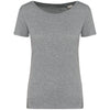 T-Shirt Eco Senhora Iberica-Moon Grey Heather-XS-RAG-Tailors-Fardas-e-Uniformes-Vestuario-Pro