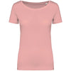 T-Shirt Eco Senhora Iberica-Petal Rose-XS-RAG-Tailors-Fardas-e-Uniformes-Vestuario-Pro