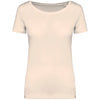 T-Shirt Eco Senhora Iberica-Ivory-XS-RAG-Tailors-Fardas-e-Uniformes-Vestuario-Pro