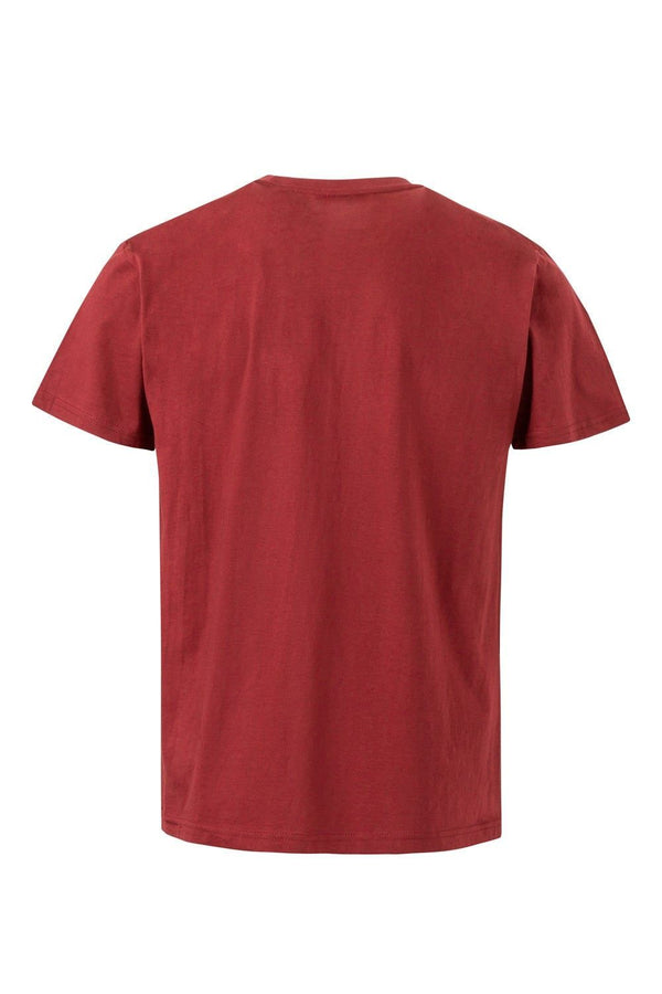T-Shirt Eco Unisexo Lockness-RAG-Tailors-Fardas-e-Uniformes-Vestuario-Pro
