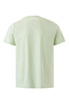 T-Shirt Eco Unisexo Lockness-RAG-Tailors-Fardas-e-Uniformes-Vestuario-Pro